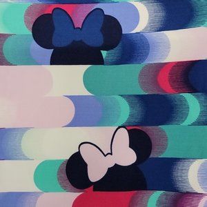 LuLaRoe Disney Collection Minnie Mouse Leggings